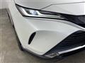 2021 Toyota Harrier