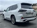 2020 Lexus LX