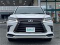 2020 Lexus LX