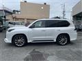 2020 Lexus LX