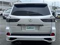2020 Lexus LX