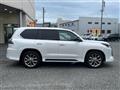 2020 Lexus LX