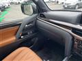 2020 Lexus LX