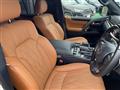 2020 Lexus LX