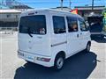 2021 Daihatsu Hijet Cargo