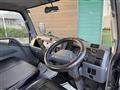 2004 Mitsubishi Canter