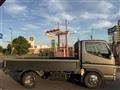 2004 Mitsubishi Canter