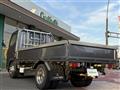 2004 Mitsubishi Canter