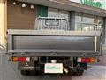 2004 Mitsubishi Canter