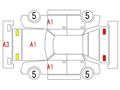 2004 Mitsubishi Canter