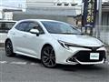 2023 Toyota Corolla Sports