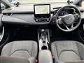 2023 Toyota Corolla Sports
