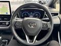 2023 Toyota Corolla Sports