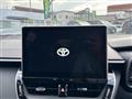 2023 Toyota Corolla Sports