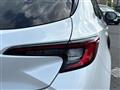 2023 Toyota Corolla Sports