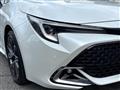 2023 Toyota Corolla Sports