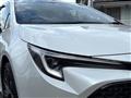 2023 Toyota Corolla Sports