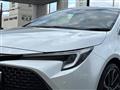 2023 Toyota Corolla Sports