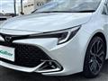 2023 Toyota Corolla Sports