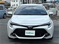 2023 Toyota Corolla Sports