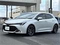 2023 Toyota Corolla Sports