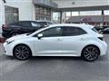 2023 Toyota Corolla Sports