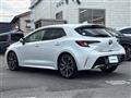2023 Toyota Corolla Sports