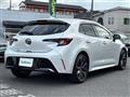 2023 Toyota Corolla Sports