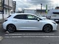 2023 Toyota Corolla Sports
