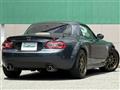2009 Mazda Roadster