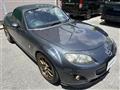 2009 Mazda Roadster
