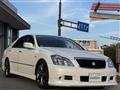 2005 Toyota Crown Athlete Series