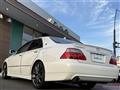 2005 Toyota Crown Athlete Series