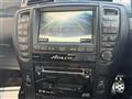 2005 Toyota Crown Athlete Series