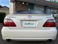 2005 Toyota Crown Athlete Series