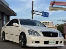 2005 Toyota Crown Athlete Series