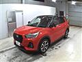 2021 Daihatsu Rocky