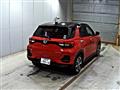 2021 Daihatsu Rocky