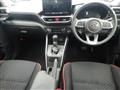 2021 Daihatsu Rocky