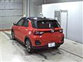 2021 Daihatsu Rocky
