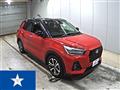 2021 Daihatsu Rocky