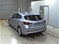 2018 Mazda Axela Sport