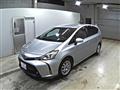 2016 Toyota PRIUS α