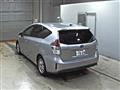 2016 Toyota PRIUS α