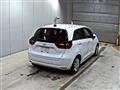 2024 Honda Fit
