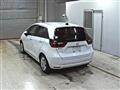 2024 Honda Fit