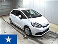 2024 Honda Fit