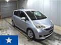 2015 Toyota Ractis