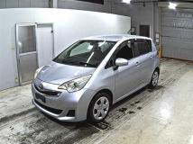 2015 Toyota Ractis