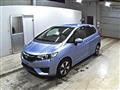 2015 Honda Fit Hybrid